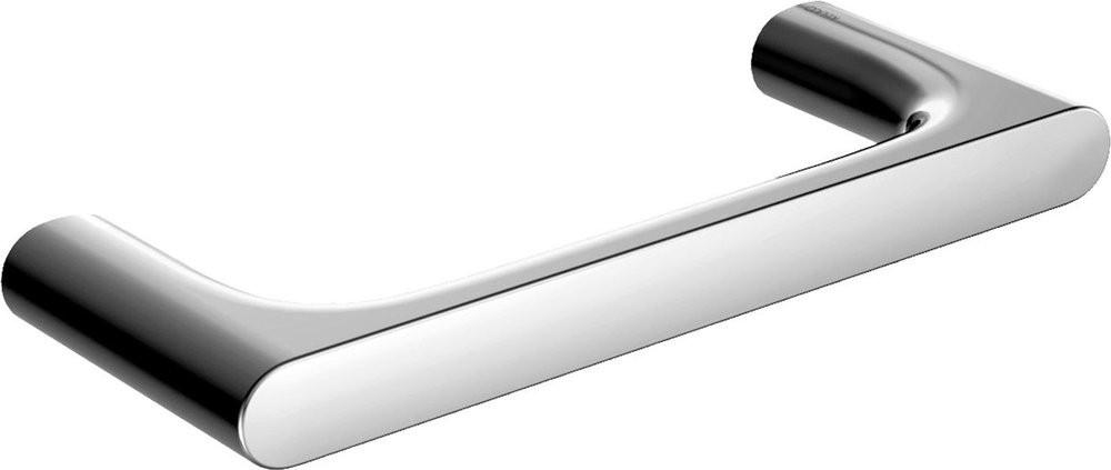 Полотенцедержатель-полукольцо 250мм, (цв.хром), Edition 400