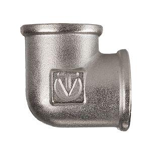 Угольник 1/2", внутреняя резьба