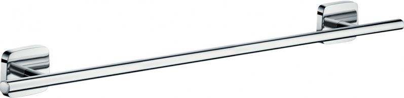 Полотенцедержатель 60см (цв.хром), PuraVida KL