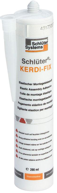 Монтажный клей, Viega ZZ