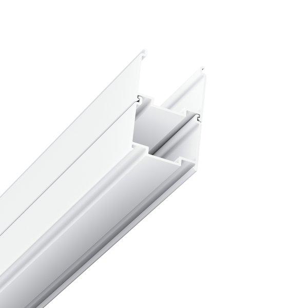 Регулирующий профиль PNPS белый