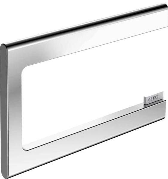 Держатель для т/б, открытый, (цв.хром), Edition 400