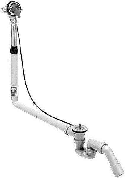 Сиситема контр. слив-перелив Exafill plus ZZ