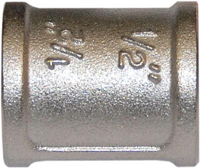 Муфта 1/2 VT 270 (внутренняя резьба)