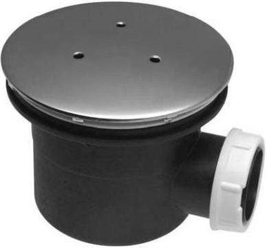 Сифон RAVAK PROFESIONAL 90 хpом ZZ