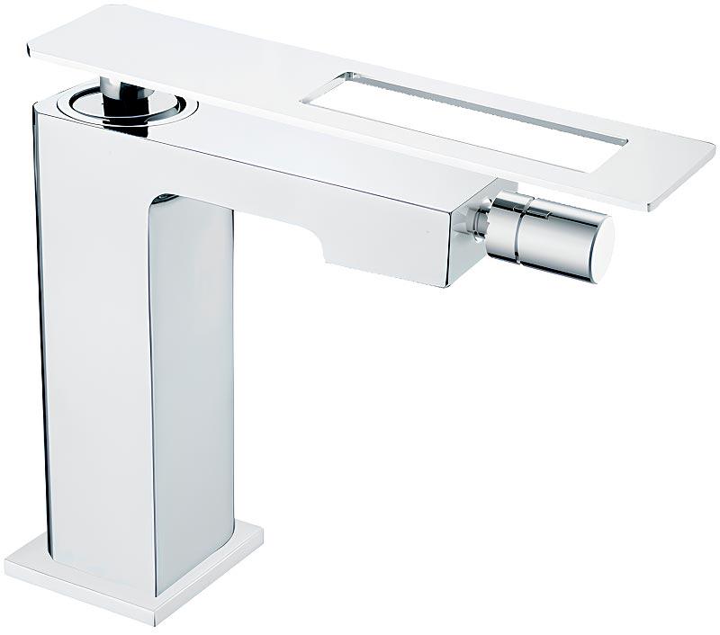 Смеситель для биде, цв. хром глянец ZZ