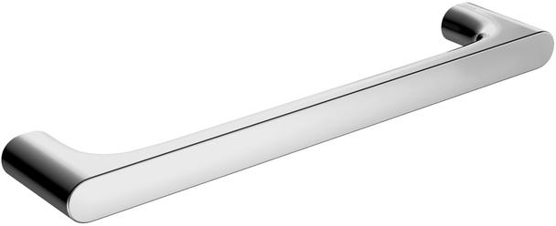 Полотенцедержатель-поручень 350мм, (цв.хром), Edition 400