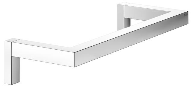 Полотенцедержатель 320мм, (цв.хром), Edition 90 Square ZZ