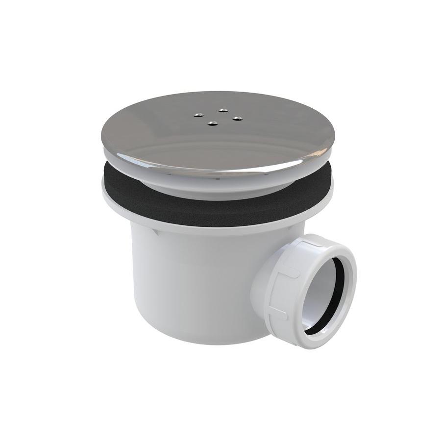 Сифон RAVAK STANDARD 90-хpом