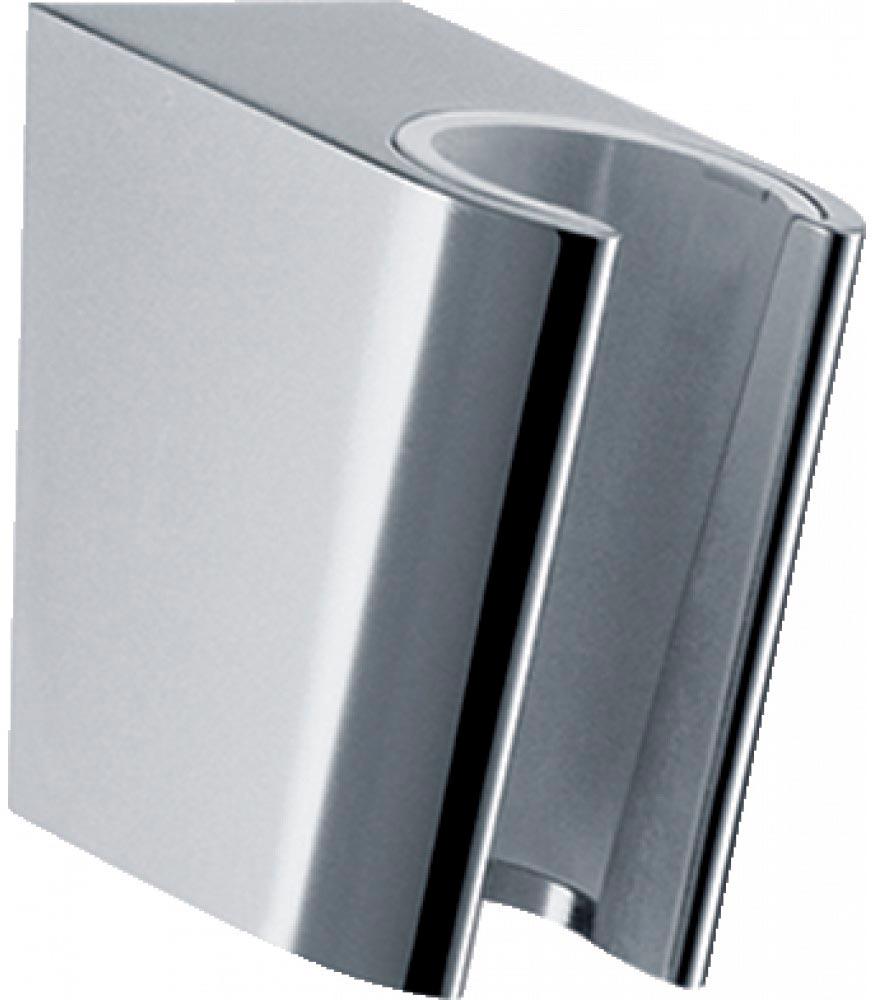 Держатель для лейки ручного душа, (цв.хром), Porter S ZZ