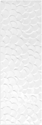Nordic Blanco Shell ZZ |29.75x89.46
