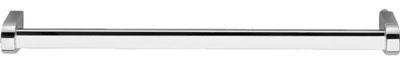 Полотенцедержатель 60см, хром, Elegance ZZ