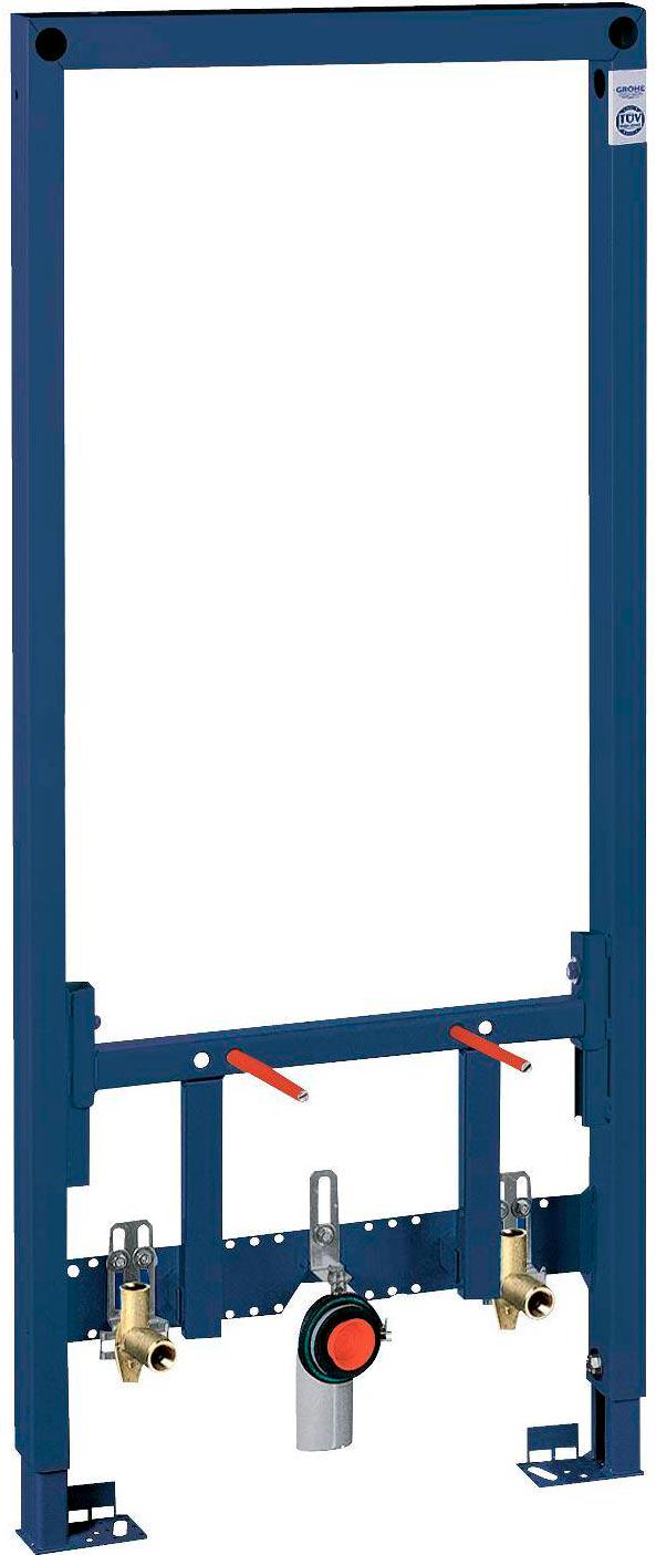 Инсталляция для биде, высота 1,2 м, (БЕЗ уголков ном.19963) Rapid SL ZZ