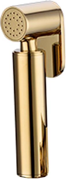 Лейка гигиеническая для арт. 435/457/467-G, цв.золото (ЗАПЧАСТЬ) ZZ