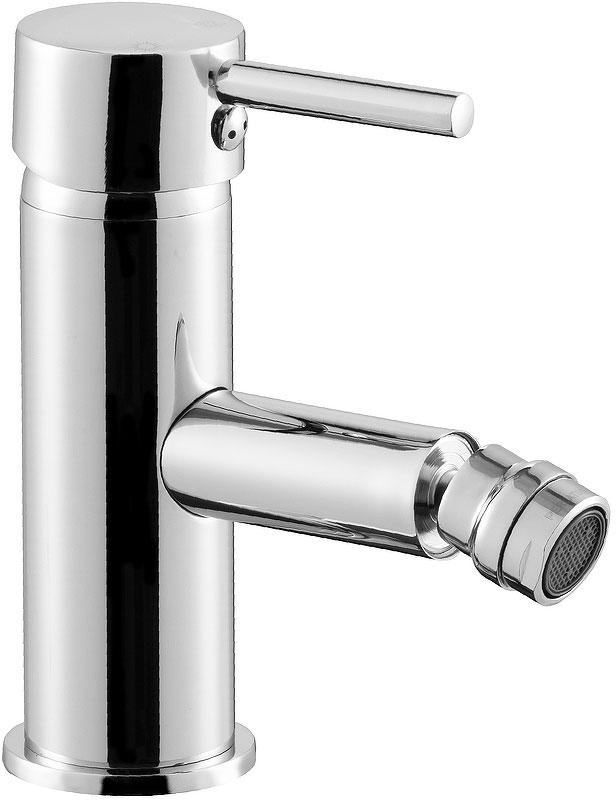 Смеситель для биде TASCO, цв. хром, ZZ