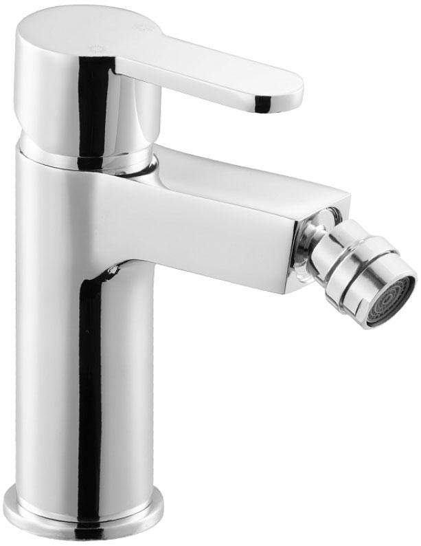 Смеситель для биде TEVIS, цв. хром, ZZ