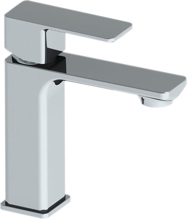 Смеситель для раковины CADEO, цв. хром ZZ