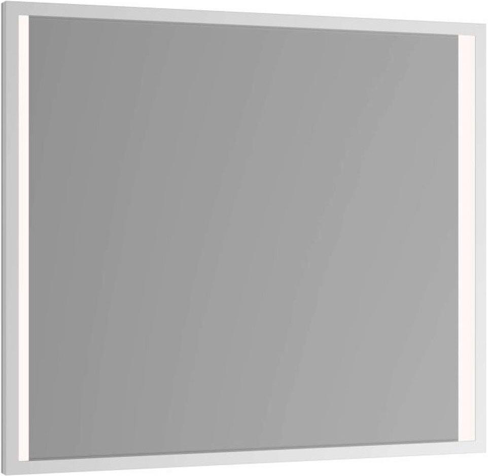 Зеркало 800хh700х56мм, с подсветкой, крепл. в компл., Edition 90 ZZ