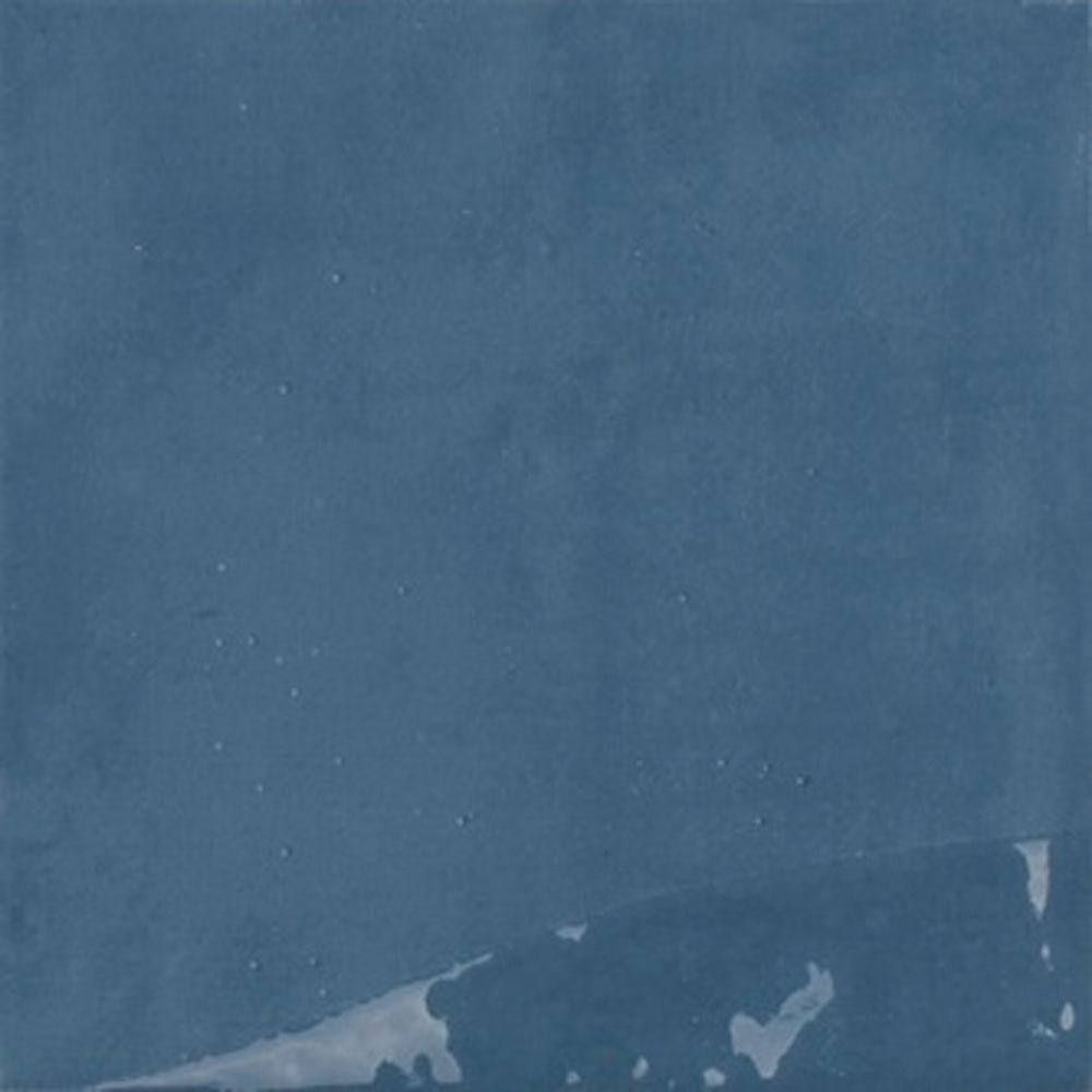 Drop Blue  ZZ 13,8x13,8