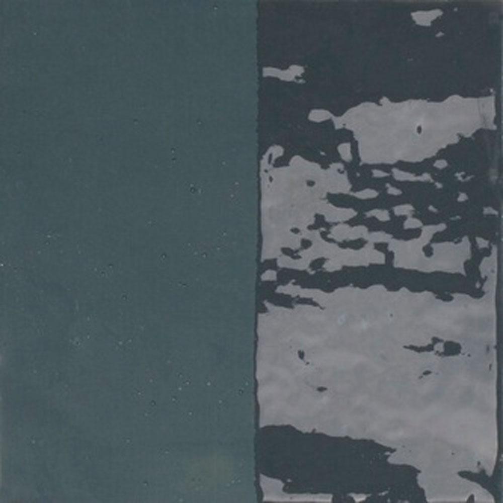 Drop Victorian Green  ZZ 13,8x13,8