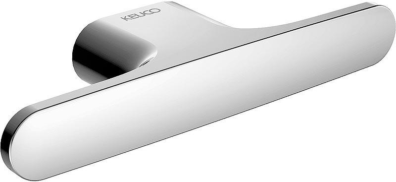 Крючок двойной (цв.хром), Edition 400