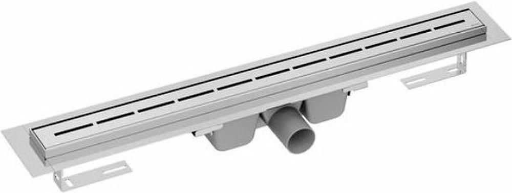 Сливной трап Runway 850(внутр.и внешн.части), нержавеющая сталь  ZZ