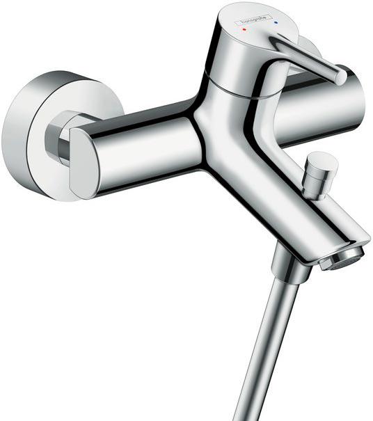 Смеситель для ванны, (цв.хром), Talis S