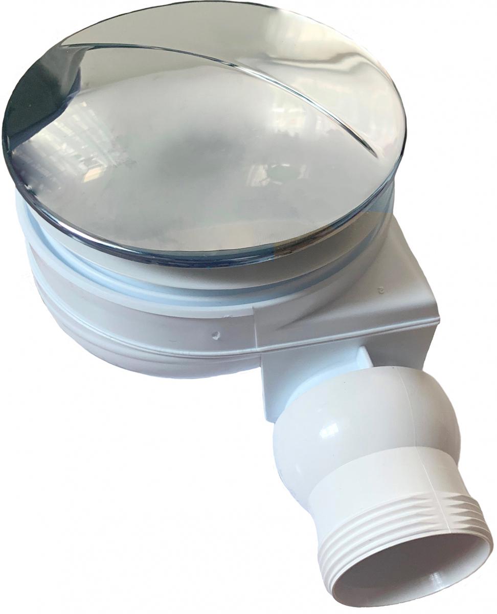 Сифон для душевого поддона ZZ