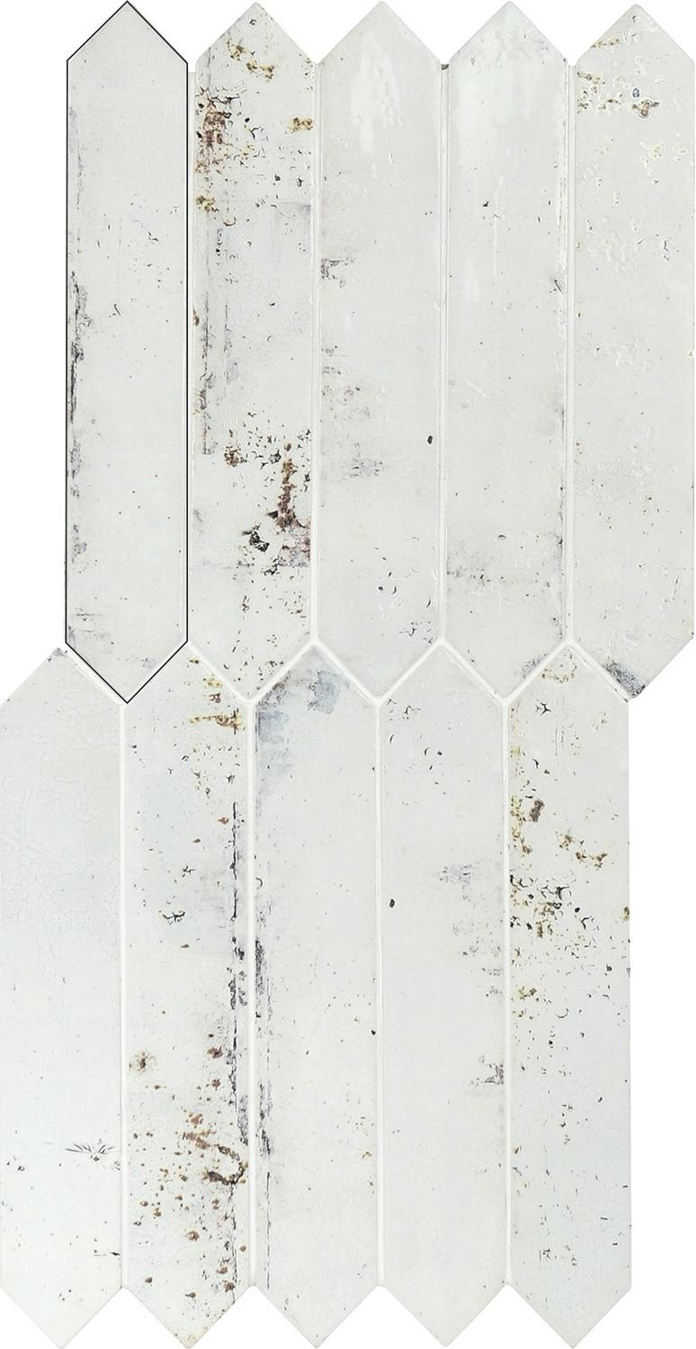 Picket Grunge Iron  ZZ|4,3x24,3