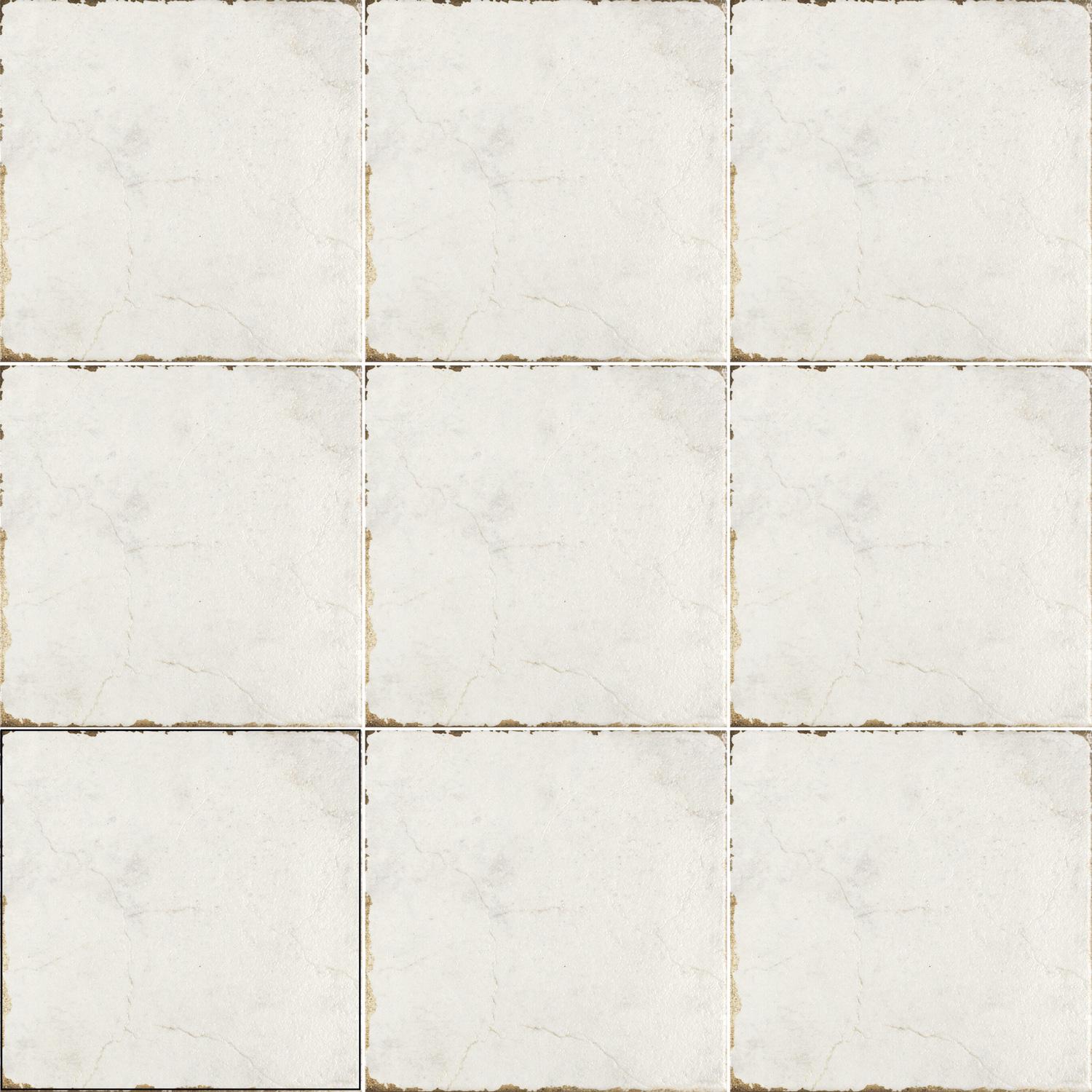 Savona Bianco ZZ 15x15