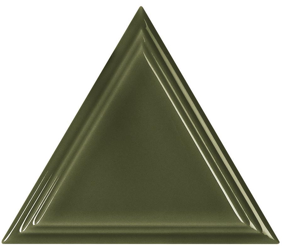 Kirk Victorian Green ZZ 11x13