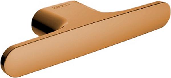 Крючок двойной (цв.бронза шлифованная), Edition 400 ZZ