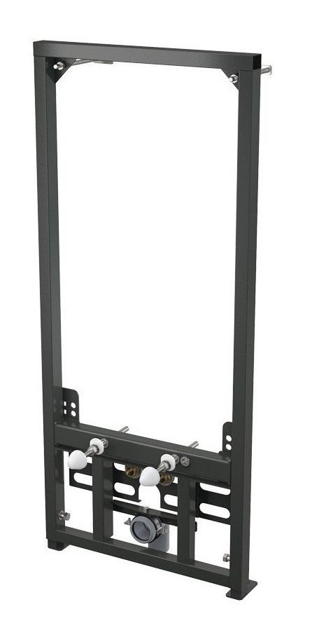 Инсталляция для подвесного биде, крепеж в комплекте