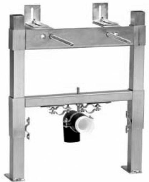 Инсталляция для подвесного биде ZZ