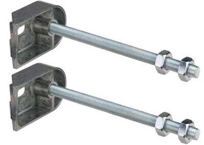 Крепежный набор для монтажных элементов (8173)  Т3 Viega 460440 ZZ