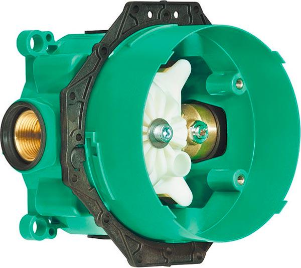 Скрытая часть iBox universal HG