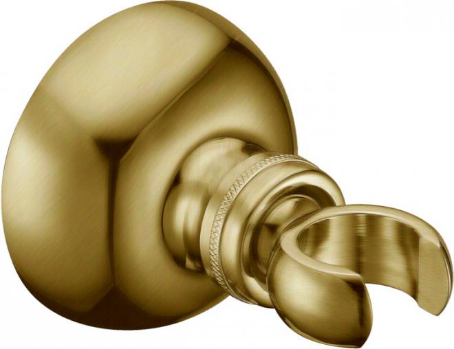 Держатель для ручного душа Medici, бронза ZZ