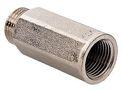 Удлинитель 1/2*50мм, внутр.-наружн. резьба