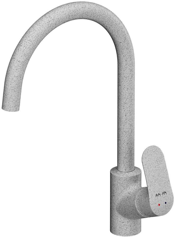 Смеситель AM.PM Like F8007133 для кухонной мойки, ZZ