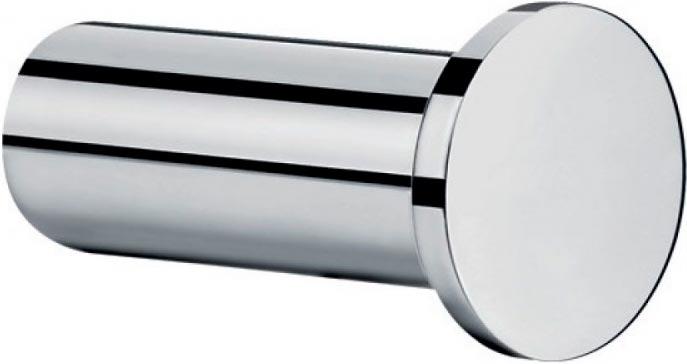 Крючок (цв.хром), Logis Universal