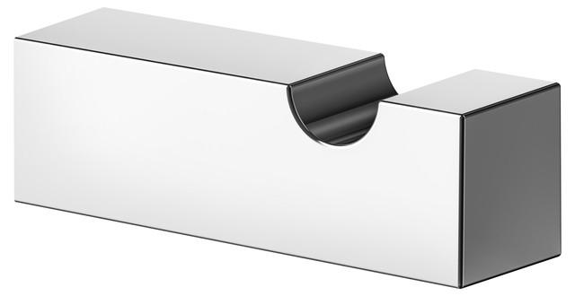 Крючок 64х20мм, (цв.хром), Edition 90 Square ZZ