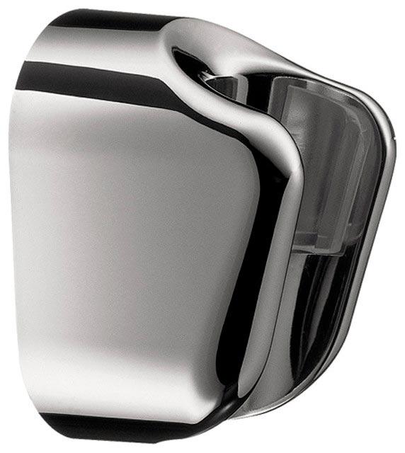 Держатель для лейки ручного душа, (цв.хром), Hansgrohe ZZ