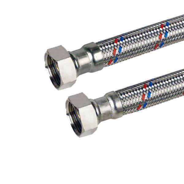 Подводка воды 200см, гайка-гайка