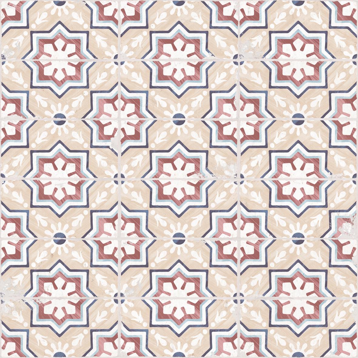 Sao Luis Merces Nat ZZ| 59.2x59.2