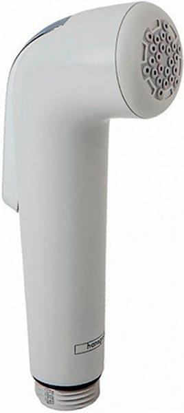 Лейка гигиенического душа, цвет белый ZZ