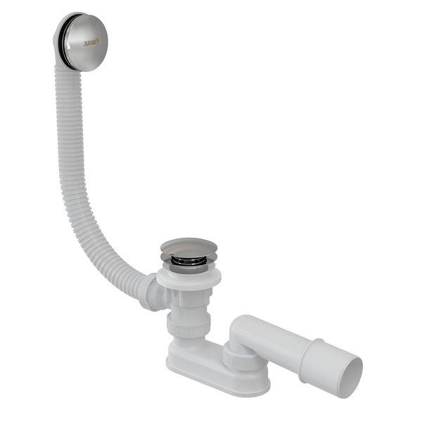 Сточный комплект для ванн CLICK CLACK 800