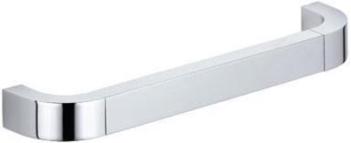 Полотенцедержатель (поручень) 300мм (цв.хром) Edition 300 ZZ