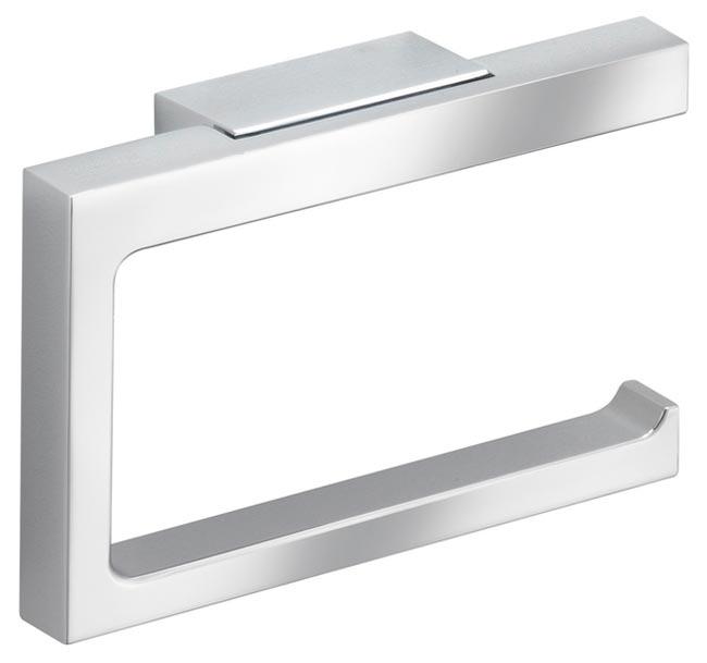 Держатель т/б (открытый), (цв.хром), Edition 11