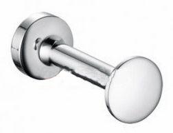 Крючок для полотенца 59мм (цв.хром) Elegance New ZZ