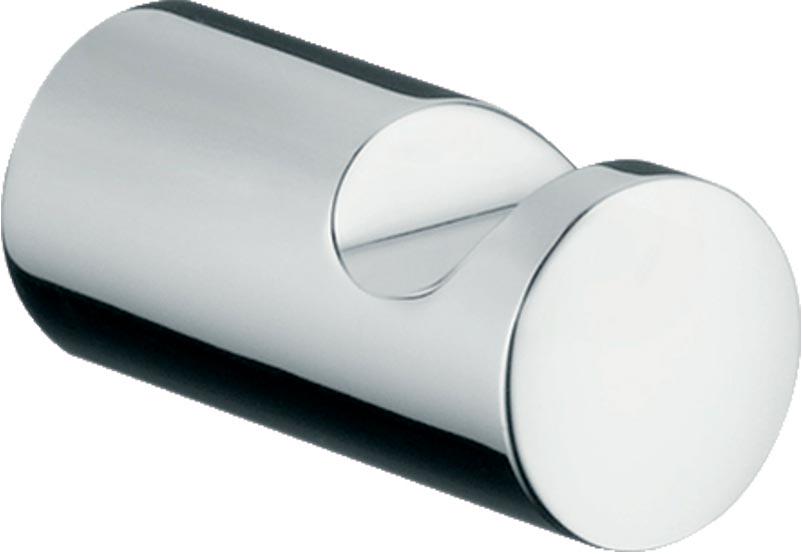 Крючок (цв.хром), PuraVida KL